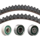 Purchase Top-Quality Timing Belt Kit Without Water Pump by DAYCO - 95332K1 pa2
