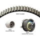 Purchase Top-Quality Timing Belt Kit Without Water Pump by DAYCO - 95333K1 pa2