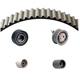 Purchase Top-Quality DAYCO - 95342K1 - Timing Belt Kit pa2