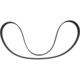 Purchase Top-Quality MITSUBOSHI - CD303 - Engine Timing Belt pa1