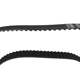 Purchase Top-Quality SKP - SKT104 - Engine Timing Belt pa7