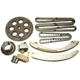 Purchase Top-Quality CLOYES GEAR INC - 9-0195SA - Engine Timing Chain Kit pa1