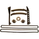Purchase Top-Quality CLOYES GEAR INC - 9-0391SB - Engine Timing Chain Kit pa1
