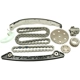 Purchase Top-Quality CLOYES GEAR INC - 9-0705SB - Engine Timing Chain Kit pa1