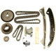 Purchase Top-Quality CLOYES GEAR INC - 9-0723S - Engine Timing Chain Kit pa1