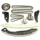 Purchase Top-Quality CLOYES GEAR INC - 9-0736S - Engine Timing Chain Kit pa1
