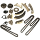 Purchase Top-Quality CLOYES GEAR INC - 9-0753S - Engine Timing Chain Kit pa1
