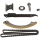 Purchase Top-Quality CLOYES GEAR INC - 9-4201SA - Engine Timing Chain Kit pa1