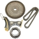 Purchase Top-Quality CLOYES GEAR INC - 9-4205SA - Engine Timing Chain Kit pa1