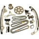 Purchase Top-Quality CLOYES GEAR INC - 9-4221S - Engine Timing Chain Kit pa1