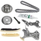 Purchase Top-Quality Timing Chain by INA - ZC00863K pa1