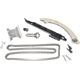 Purchase Top-Quality ACDELCO - 12680750 - Timing Chain Kit pa1