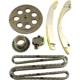 Purchase Top-Quality CLOYES GEAR INC - 9-0195S - Engine Timing Chain Kit pa1