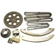 Purchase Top-Quality CLOYES GEAR INC - 9-0195SC - Engine Timing Chain Kit pa1