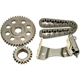 Purchase Top-Quality CLOYES GEAR INC - 9-0376S - Engine Timing Chain Kit pa1