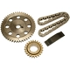 Purchase Top-Quality CLOYES GEAR INC - 9-0385SB - Engine Timing Chain Kit pa1