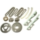 Purchase Top-Quality CLOYES GEAR INC - 9-0387SA - Engine Timing Chain Kit pa1