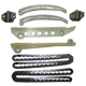 Purchase Top-Quality CLOYES GEAR INC - 9-0387SHX - Engine Timing Chain Kit pa1