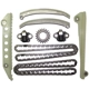 Purchase Top-Quality CLOYES GEAR INC - 9-0387SK - Engine Timing Chain Kit pa1