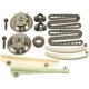 Purchase Top-Quality CLOYES GEAR INC - 9-0387SKVVT - Engine Timing Chain Kit pa1