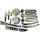 Purchase Top-Quality CLOYES GEAR INC - 9-0391SBVVT1 - Engine Timing Chain Kit pa1