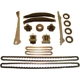 Purchase Top-Quality CLOYES GEAR INC - 9-0391SE - Engine Timing Chain Kit pa1