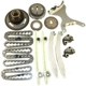 Purchase Top-Quality CLOYES GEAR INC - 9-0393S - Engine Timing Chain Kit pa1