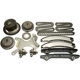 Purchase Top-Quality CLOYES GEAR INC - 9-0393SA - Engine Timing Chain Kit pa1