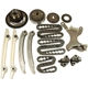 Purchase Top-Quality CLOYES GEAR INC - 9-0393SD - Engine Timing Chain Kit pa1