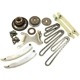 Purchase Top-Quality CLOYES GEAR INC - 9-0393SF - Engine Timing Chain Kit pa1