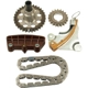 Purchase Top-Quality CLOYES GEAR INC - 9-0398SE - Engine Timing Chain Kit pa1