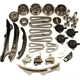Purchase Top-Quality Timing Chain Kit by CLOYES GEAR INC - 9-0511SVVT pa5