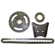 Purchase Top-Quality CLOYES GEAR INC - 9-0700S - Engine Timing Chain Kit pa1