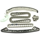 Purchase Top-Quality CLOYES GEAR INC - 9-0705SBX - Engine Timing Chain Kit pa1