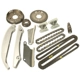 Purchase Top-Quality CLOYES GEAR INC - 9-0707S - Engine Timing Chain Kit pa1