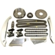 Purchase Top-Quality CLOYES GEAR INC - 9-0707SA - Engine Timing Chain Kit pa1