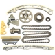Purchase Top-Quality CLOYES GEAR INC - 9-0711S - Engine Timing Chain Kit pa1