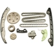 Purchase Top-Quality CLOYES GEAR INC - 9-0715S - Engine Timing Chain Kit pa1