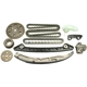 Purchase Top-Quality CLOYES GEAR INC - 9-0715SB - Engine Timing Chain Kit pa1