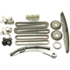 Purchase Top-Quality CLOYES GEAR INC - 9-0719S - Engine Timing Chain Kit pa1