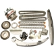 Purchase Top-Quality CLOYES GEAR INC - 9-0719SWP - Engine Timing Chain Kit with Water Pump pa1