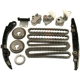 Purchase Top-Quality CLOYES GEAR INC - 9-0720SA - Engine Timing Chain Kit pa1