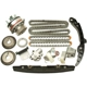 Purchase Top-Quality CLOYES GEAR INC - 9-0720SAWP - Engine Timing Chain Kit with Water Pump pa1