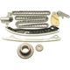 Purchase Top-Quality CLOYES GEAR INC - 9-0723SA - Engine Timing Chain Kit pa1