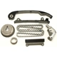 Purchase Top-Quality CLOYES GEAR INC - 9-0724S - Engine Timing Chain Kit pa1