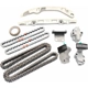 Purchase Top-Quality CLOYES GEAR INC - 9-0730SB - Engine Timing Chain Kit pa2