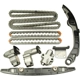 Purchase Top-Quality CLOYES GEAR INC - 9-0730SX - Engine Timing Chain Kit pa1