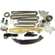 Purchase Top-Quality CLOYES GEAR INC - 9-0738SD - Engine Timing Chain Kit pa1