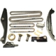Purchase Top-Quality Timing Chain Kit by CLOYES GEAR INC - 9-0738SK pa1