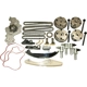 Purchase Top-Quality CLOYES GEAR INC - 9-0738SK3 - Timing Chain Kit pa1